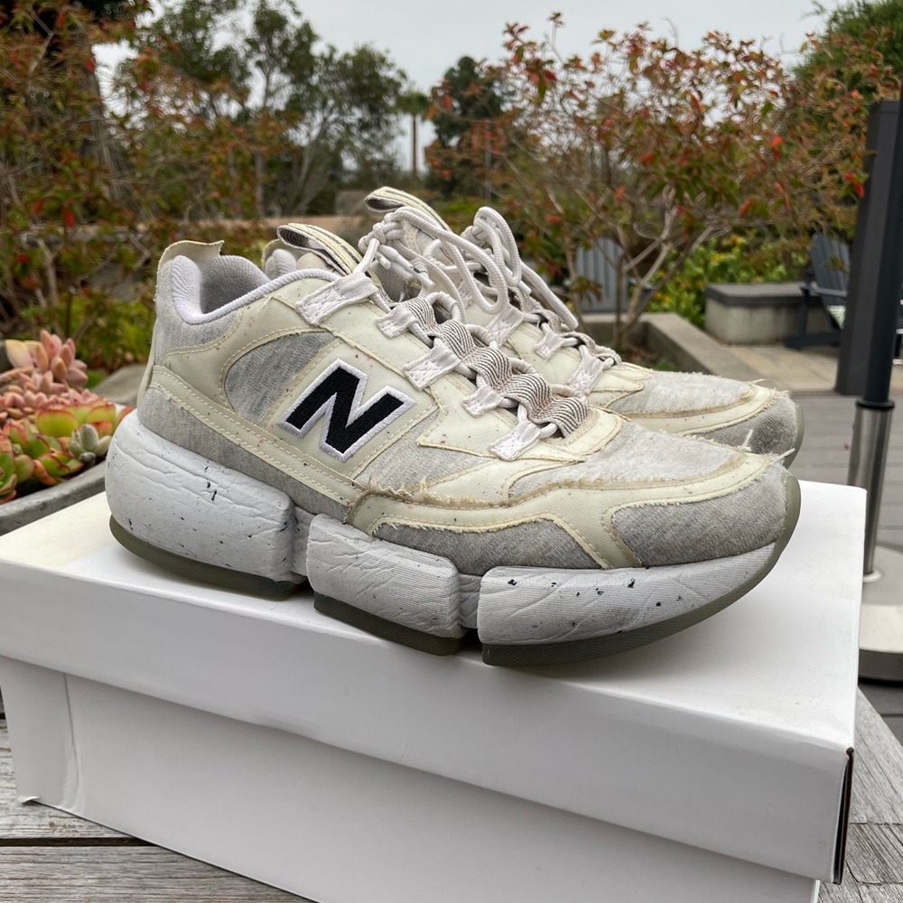 New Balance Vision Racers (Jaden Smith shoe)